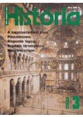 Glatz Ferenc - História 2002/3.