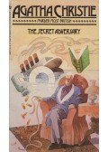 Agatha Christie - The Secret Adversary