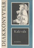 Kuusinen, Otto - Kalevala