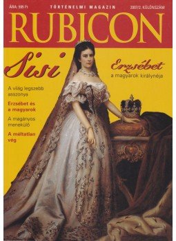 Rácz Árpád (szerk.) - Rubicon 2007/2 különszám Rácz Árpád (szerk.) - Rubicon 2007/2 különszám, Budapest 2007 antikvár könyv