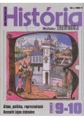 Glatz Ferenc - História 2002/9-10.