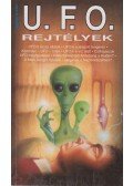 Nemere István - U. F. O. rejtélyek