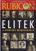 Rácz Árpád (szerk.) - Rubicon 2007/4-5