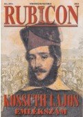 Rácz Árpád - Rubicon 2002/8