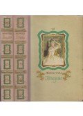 George Sand - Consuelo I-II. (orosz)