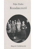 Fejes Endre - Rozsdatemető