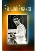 Kő András - Párbajtőr Paganini: Kulcsár Győző (dedikált)