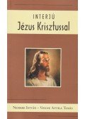 Nemere István,Vincze Attila Tamás - Interjú Jézus Krisztussal