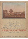 Bíró József - Erdélyi kastélyok