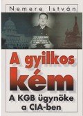 Nemere István - A gyilkos kém