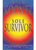 Dean, Koontz - Sole Survivor