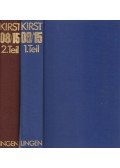 Kirst, Hans Hellmut - 08/15 (I-II.)