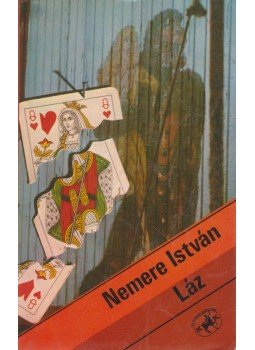 Nemere István - Láz Nemere István - Láz, Budapest 0 antikvár könyv