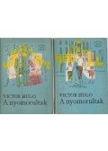 Victor Hugo - A nyomorultak I-III.