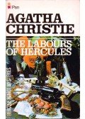 Agatha Christie - The Labours of Hercules