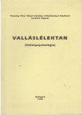 Papp Tamás (összeáll.) - Valláslélektan (Valláspsychológia)