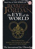Robert Jordan - The Eye of the World