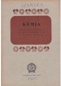 Kiss Lajos - Kémia
