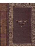 Arany János,Riedl Frigyes - Arany János munkái III.
