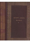 Arany János,Riedl Frigyes - Arany János munkái IV.