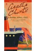 Agatha Christie - A barna ruhás férfi