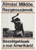 Almási Miklós - Rezgésszámok