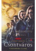 Cassandra Clare - Csontváros