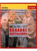 Ridderstrale, Jonas,Nordström, Kjell A. - Karaoke kapitalizmus