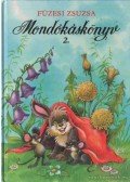 Füzesi Zsuzsa - Mondókáskönyv 2.