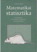 Vargha András - Matematikai statisztika