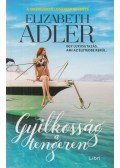 Elizabeth Adler - Gyilkosság a tengeren