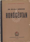 Dr. Geleji Sándor - Kohógéptan