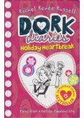 Rachel Renee Russell - Dork Diaries - Holiday Heartbreak
