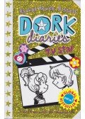 Rachel Renee Russell - Dork Diaries - TV Star