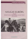 Prónai Csaba (szerk.) - Cigányok Európában 1. - Nyugat-Európa