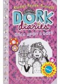Rachel Renee Russell - Dork Diaries - Once Upon A Dork