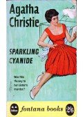 Agatha Christie - Sparkling Cyanide