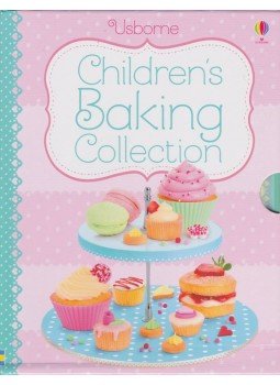 Wheatley, Abigail, Patchett, Fiona - Children's Baking Collection Wheatley, Abigail, Patchett, Fiona - Children's Baking Collection, London 0 antikvár könyv