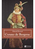 Edmond Rostand - Cyrano de Bergerac