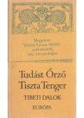 Sári László - Tudást Őrző Tiszta Tenger