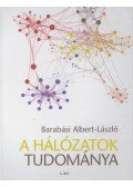 Barabási Albert - A hálózatok tudománya