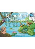 Tóth Szandra - Kukac Marci és az erdő titkai