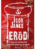 Igor Janke - Erőd