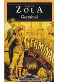 Émile Zola - Germinal (francia)