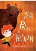 Harcos Bálint - Petya és Tulipán ÜKH 2016