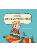 Jeli Viktória  - Dönci és a varázstakaró