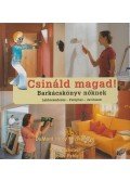 Pehle, Tobias,Hackstein, Yara - Csináld magad!