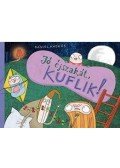 Dániel András - Jó éjszakát, kuflik!
