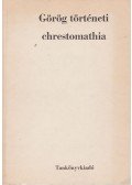 Borzsák István - Görög történeti chrestomathia
