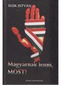 Elek István - Magyarnak lenni, most!
